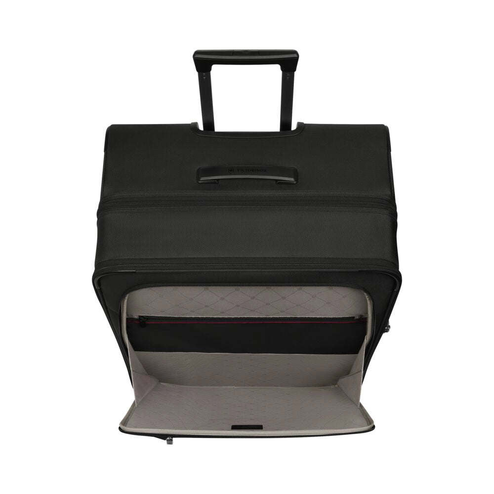 Victorinox Werks Traveler 7.0 Large Case 75 cm - Black
