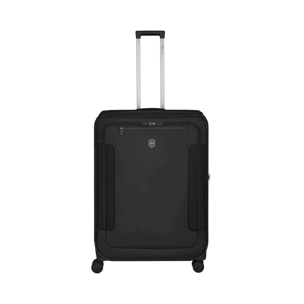 Victorinox Werks Traveler 7.0 Extra Large Case 82 cm - Black