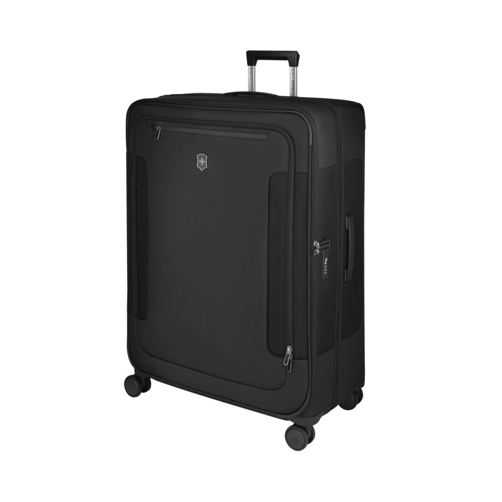 Victorinox Werks Traveler 7.0 Extra Large Case 82 cm - Black