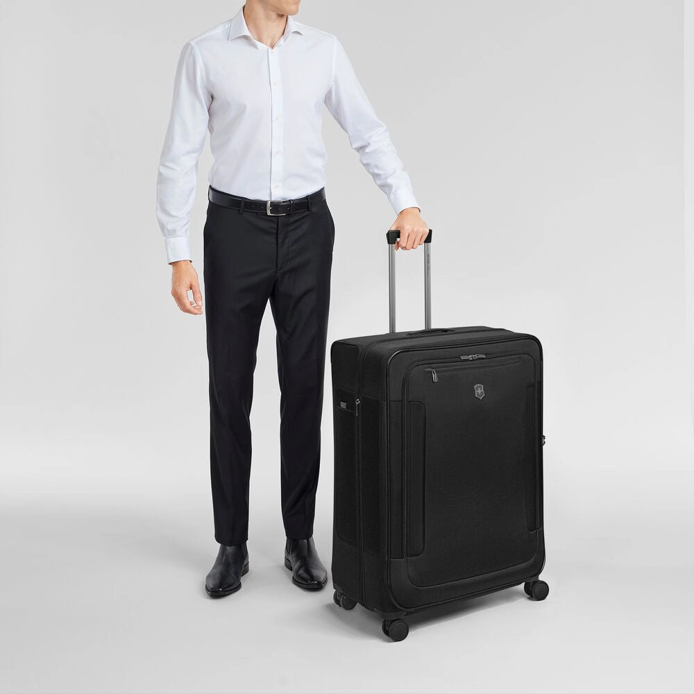 Victorinox Werks Traveler 7.0 Extra Large Case 82 cm - Black