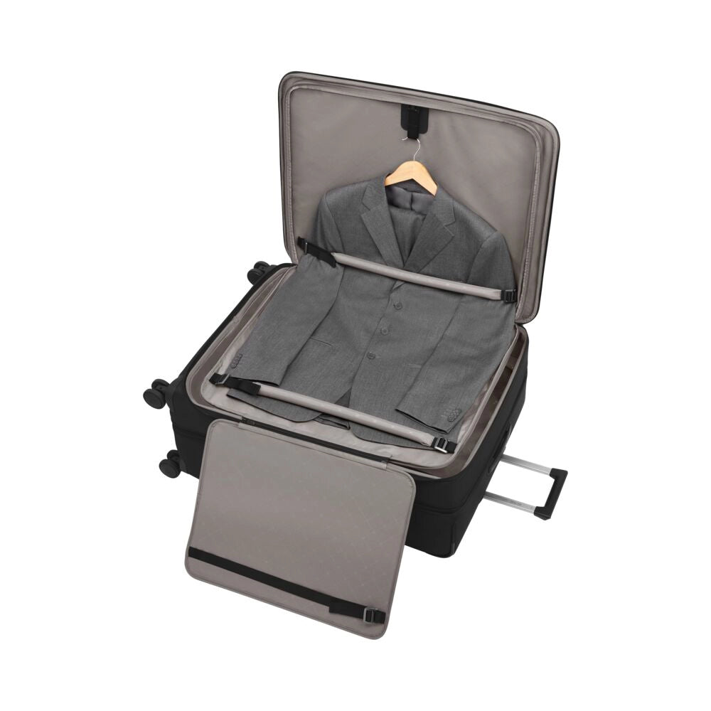 Victorinox Werks Traveler 7.0 Extra Large Case 82 cm - Black