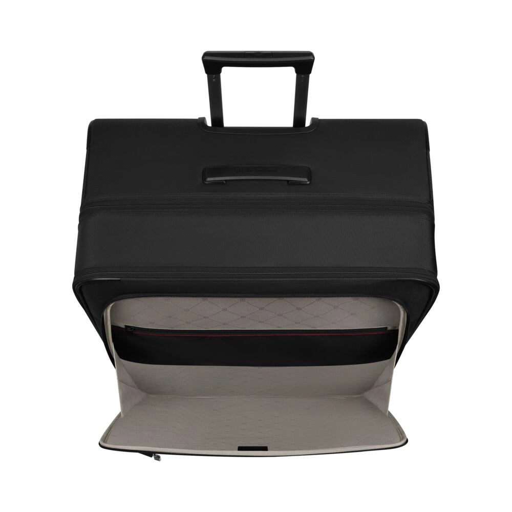 Victorinox Werks Traveler 7.0 Extra Large Case 82 cm - Black