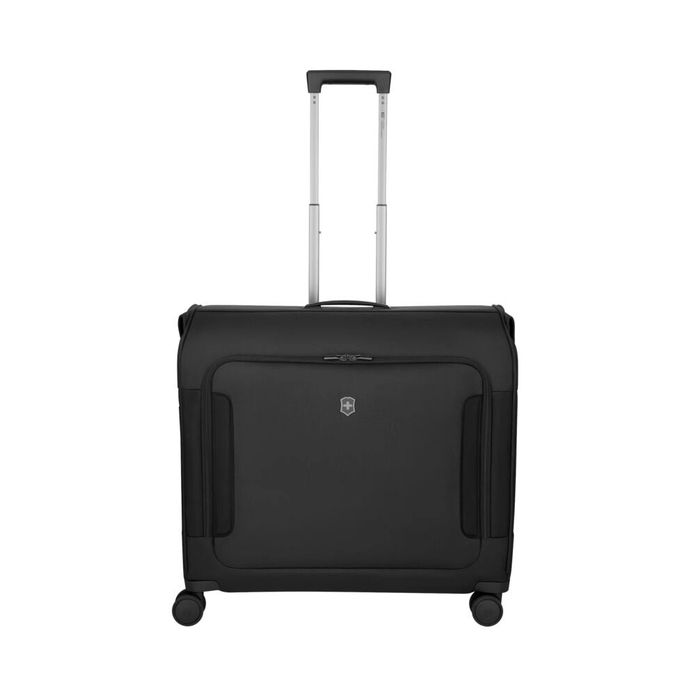 Victorinox Werks Traveler 7.0 Wheeled Garment Bag 62 cm - Black