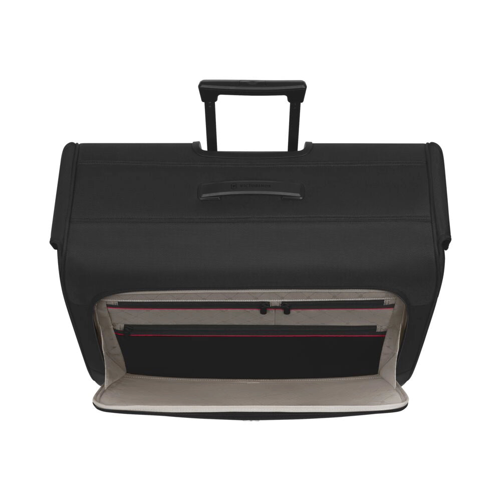 Victorinox Werks Traveler 7.0 Wheeled Garment Bag 62 cm - Black