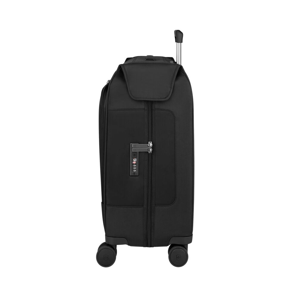 Victorinox Werks Traveler 7.0 Wheeled Garment Bag 62 cm - Black