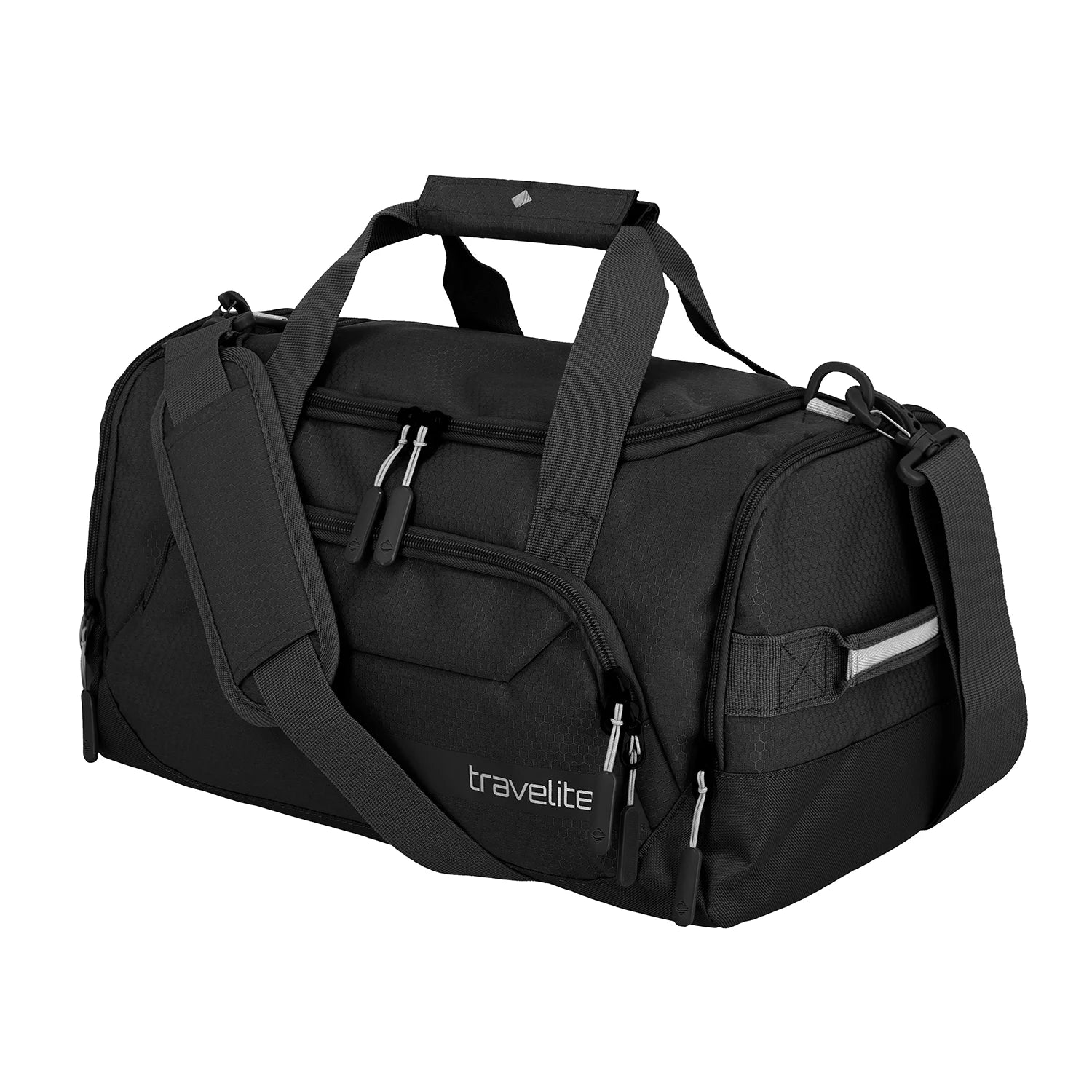 Travelite Kick Off Travel Bag 50 cm - Black