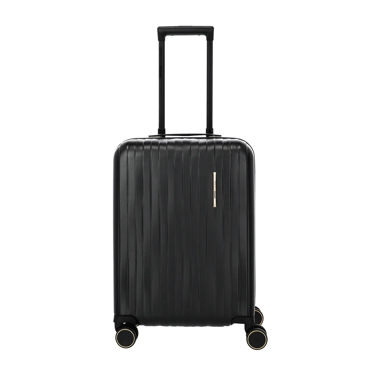 BARBARA & travelite Novelty 4-wheel trolley S