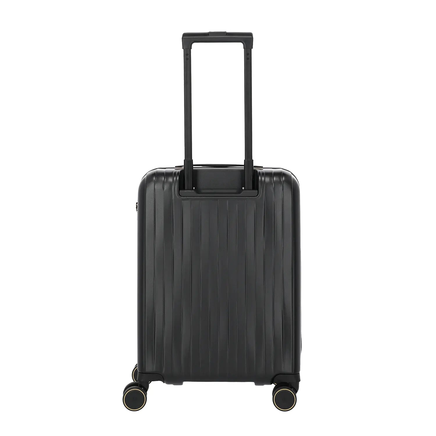 BARBARA & travelite Novelty 4-wheel trolley S