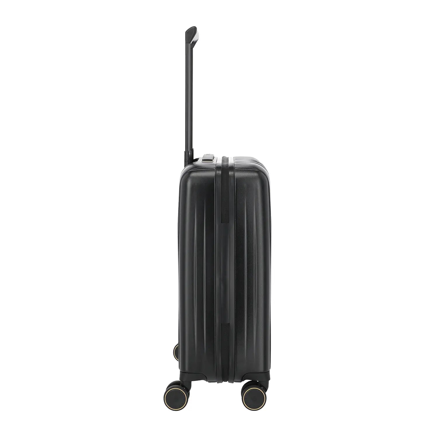 BARBARA & travelite Novelty 4-wheel trolley S