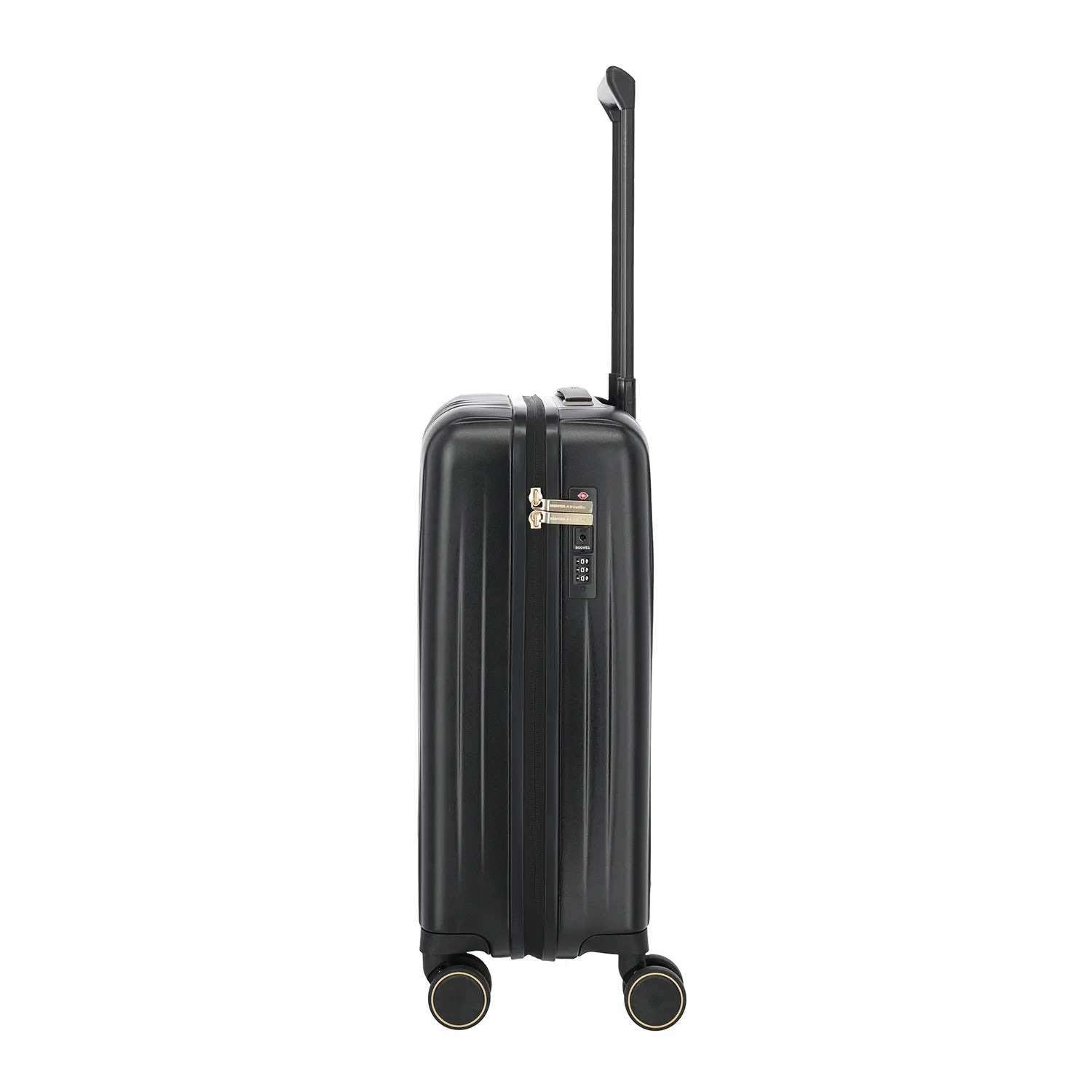 BARBARA & travelite Novelty 4-wheel trolley S