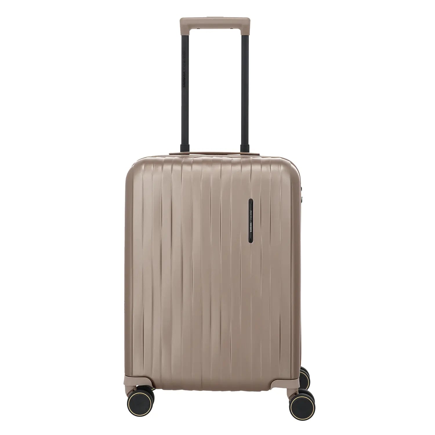BARBARA & travelite Novelty 4-wheel trolley S