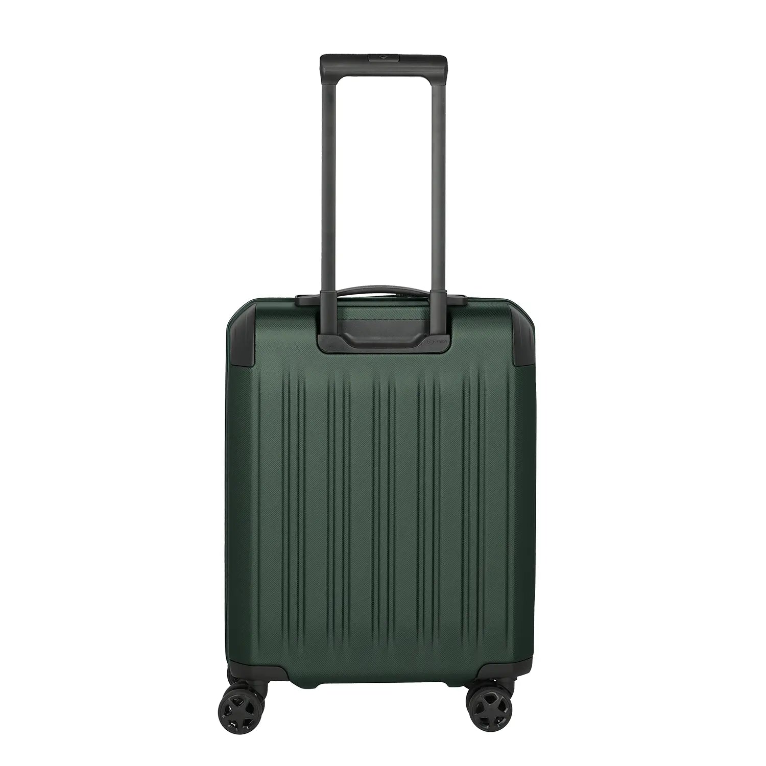 Travelite Dynamiic 4-Rollen Trolley S 55 cm - Grün