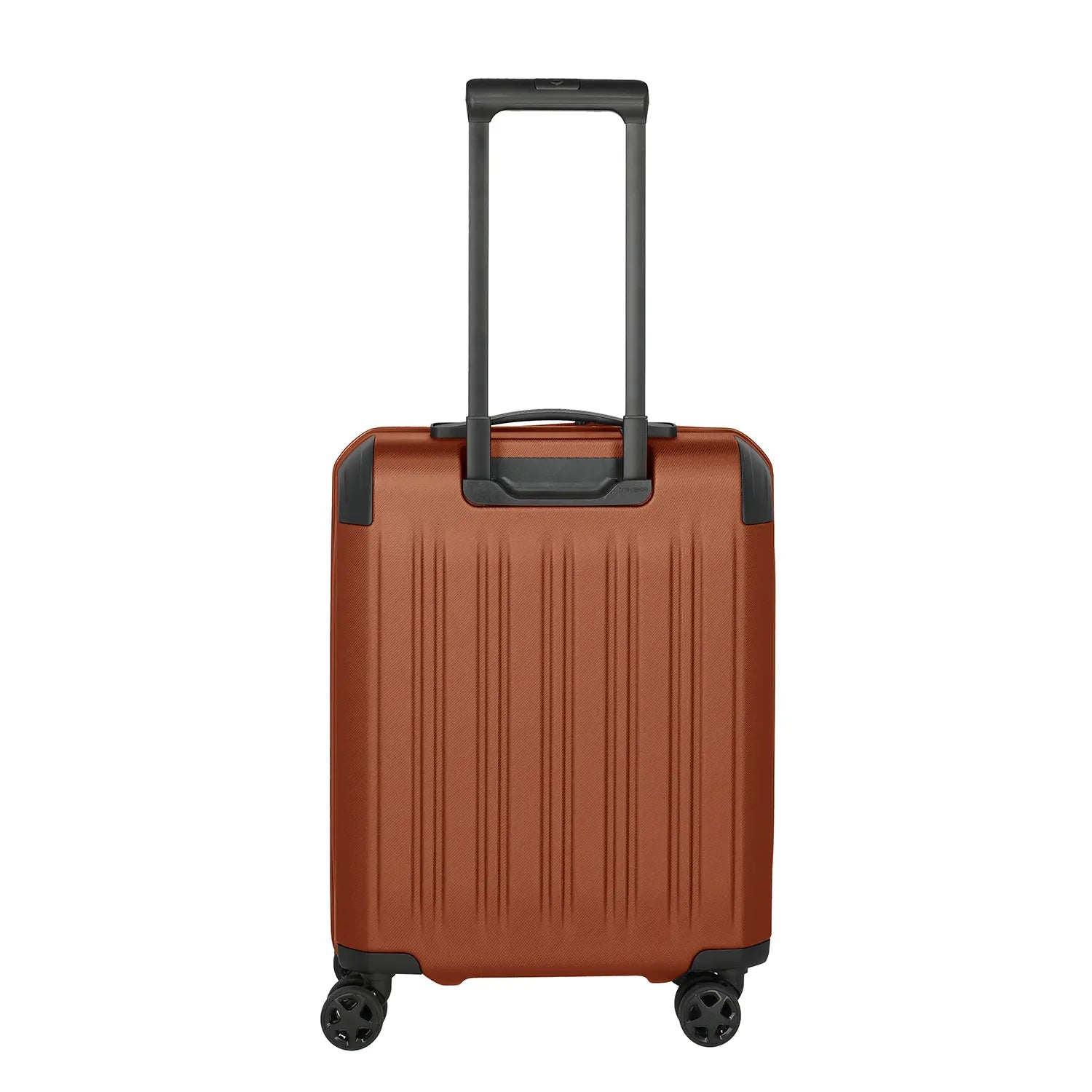 Travelite Dynamiic 4-Rollen Trolley S 55 cm - Kupfer