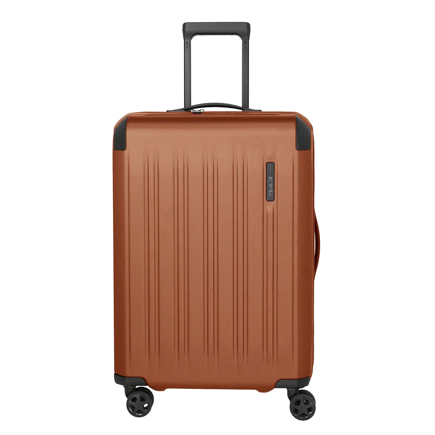 Travelite Dynamiic 4-wheel trolley M 66 cm - copper