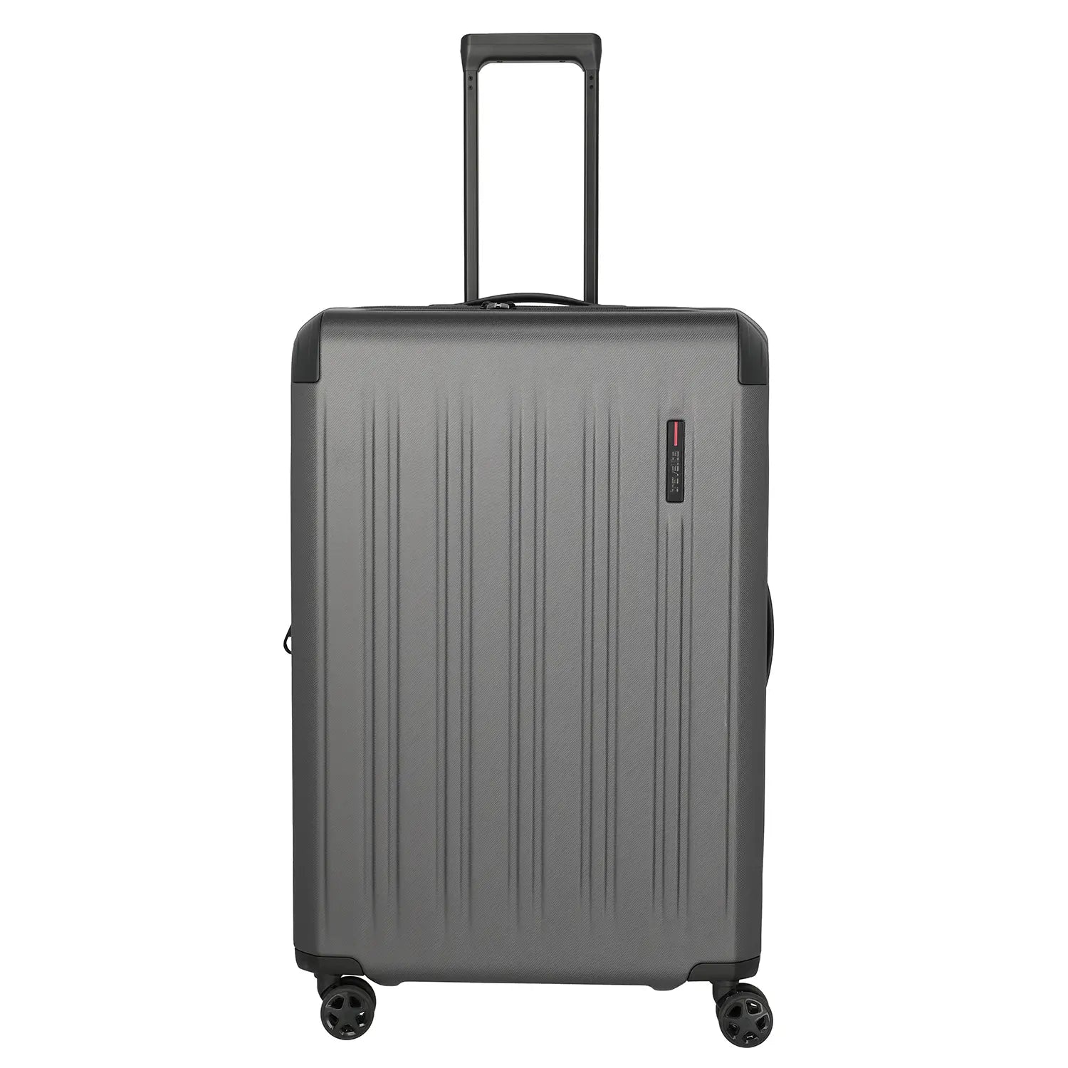 Travelite Dynamiic 4-Rollen Trolley L 76 cm - Anthrazit