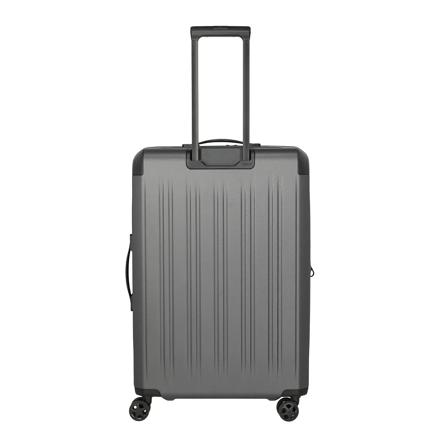 Travelite Dynamiic 4-Rollen Trolley L 76 cm - Anthrazit