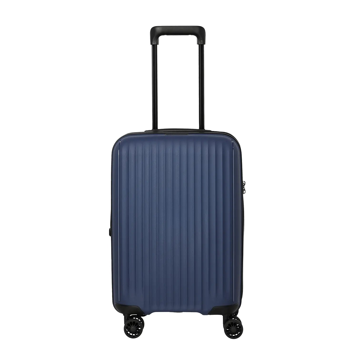 Travelite Skymate 4-wheel cabin trolley 55 cm - navy