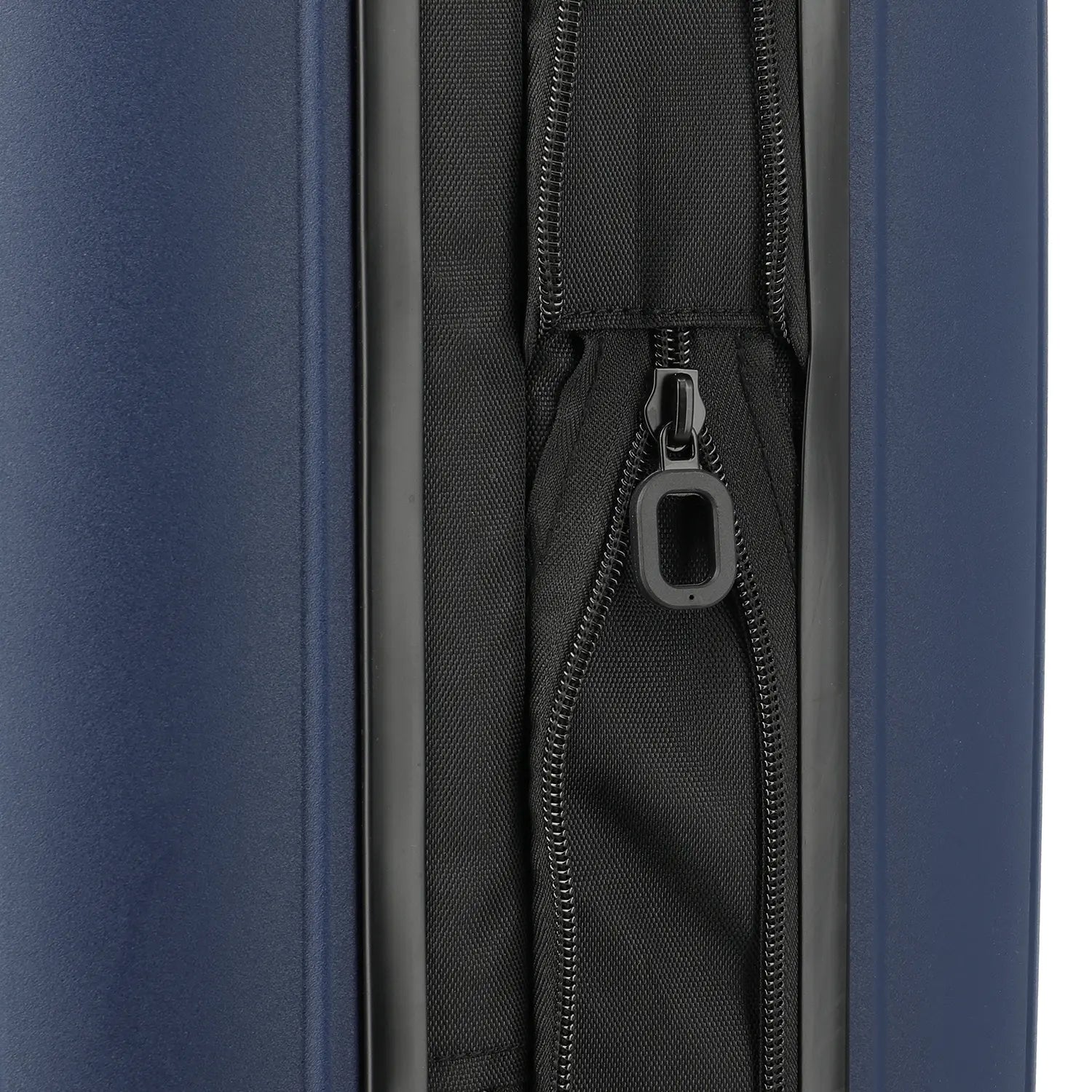 Travelite Skymate 4-wheel cabin trolley 55 cm - navy