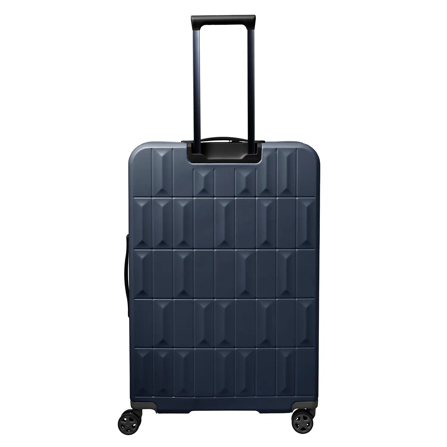 Travelite Panello 4-Rollen Trolley L 76 cm - Night Sky