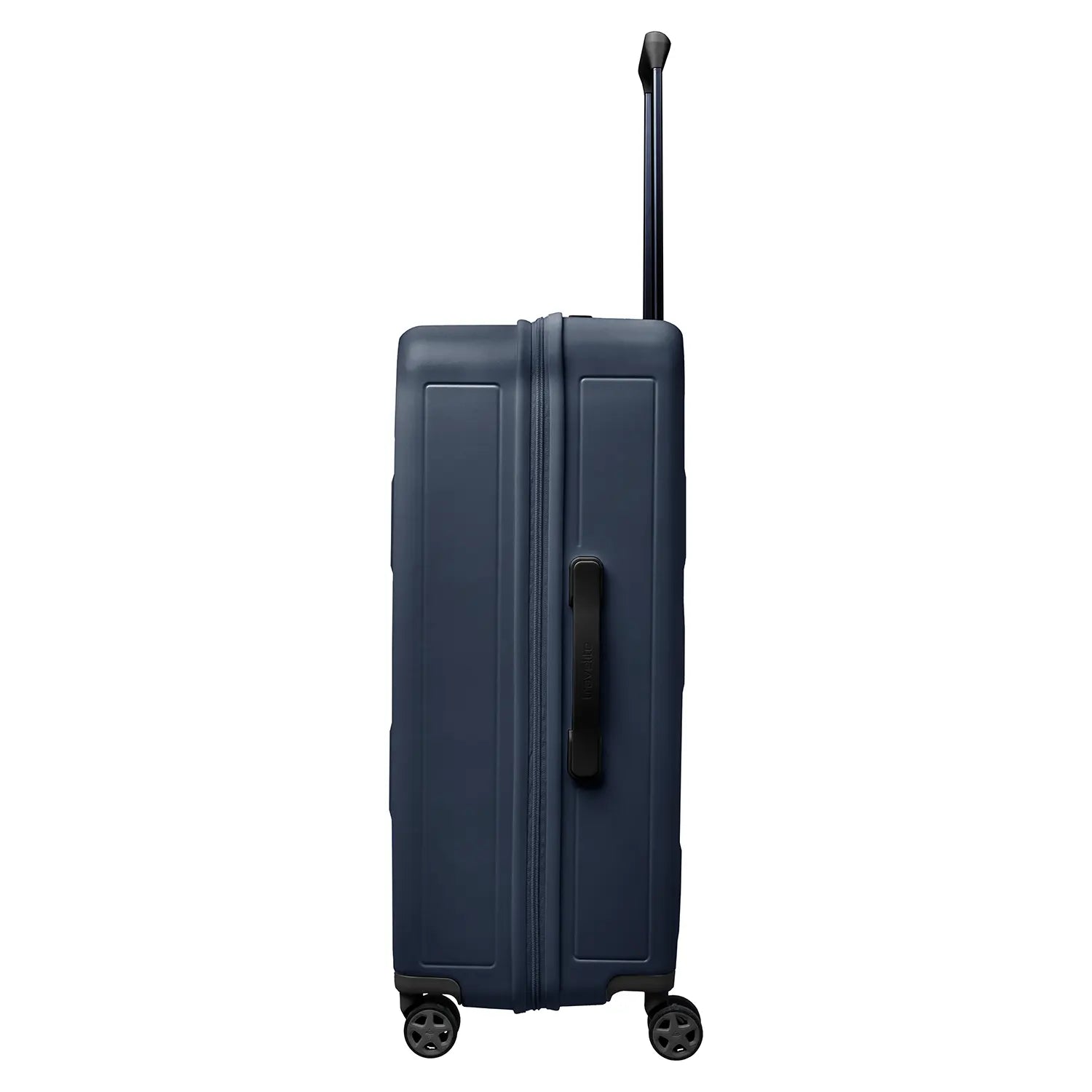 Travelite Panello 4-Rollen Trolley L 76 cm - Night Sky