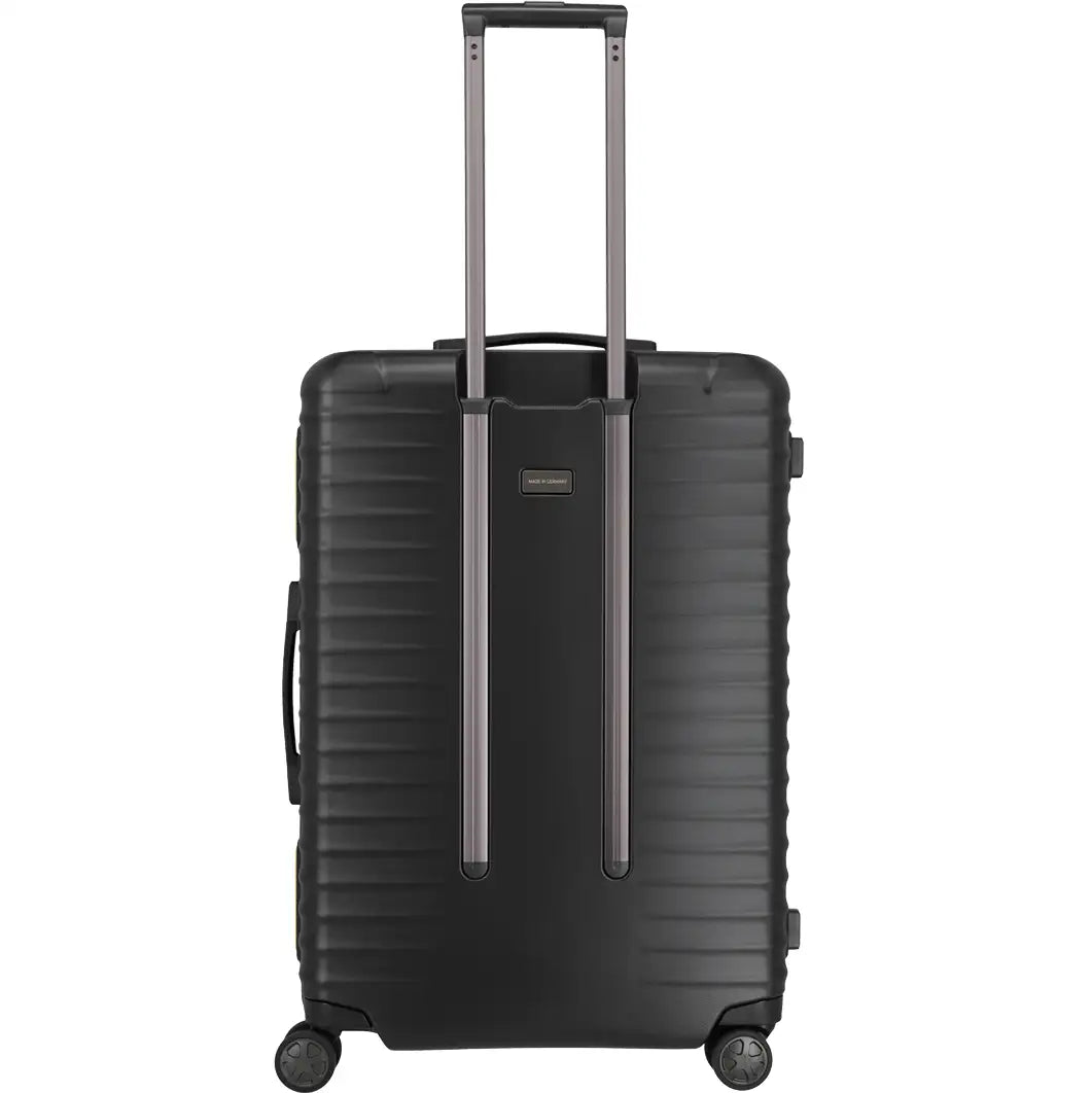 Titan Litron Frame BVB 4w Trolley L 75 cm - Schwarz/Gelb