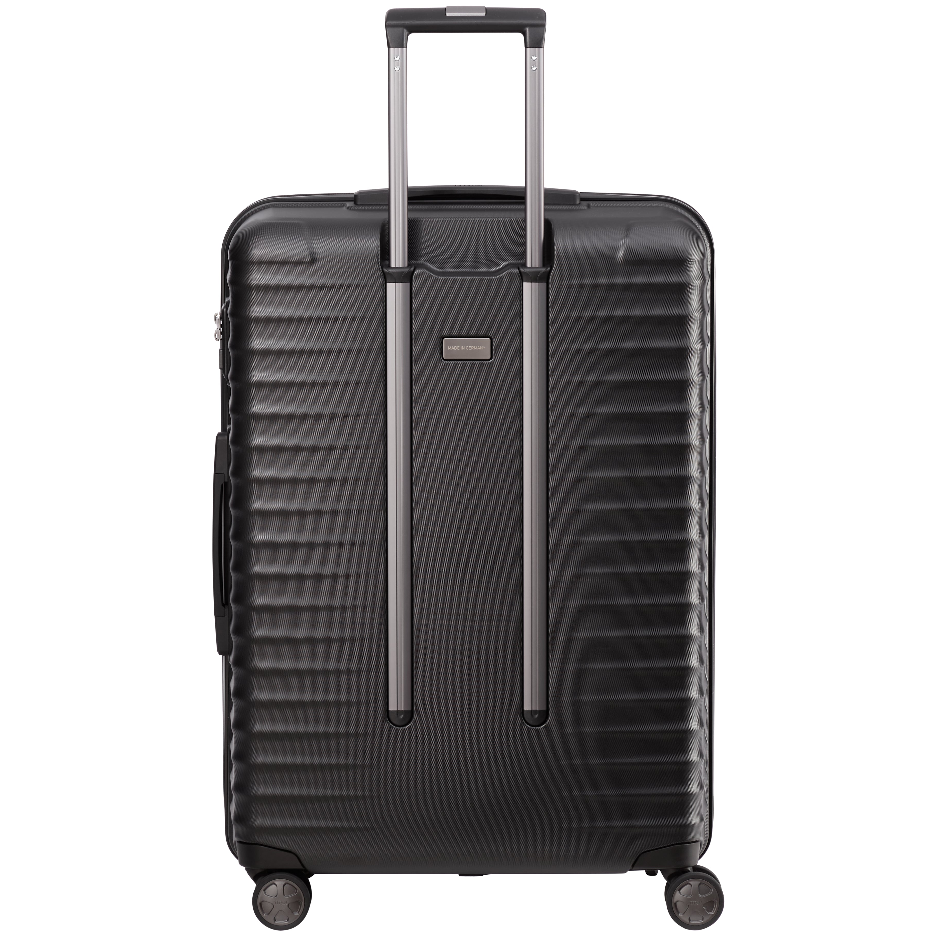Titan Litron 4w Trolley L - Schwarz