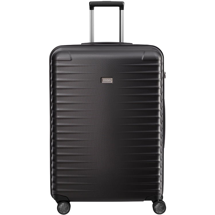 Titan Litron 4w Trolley L - Schwarz