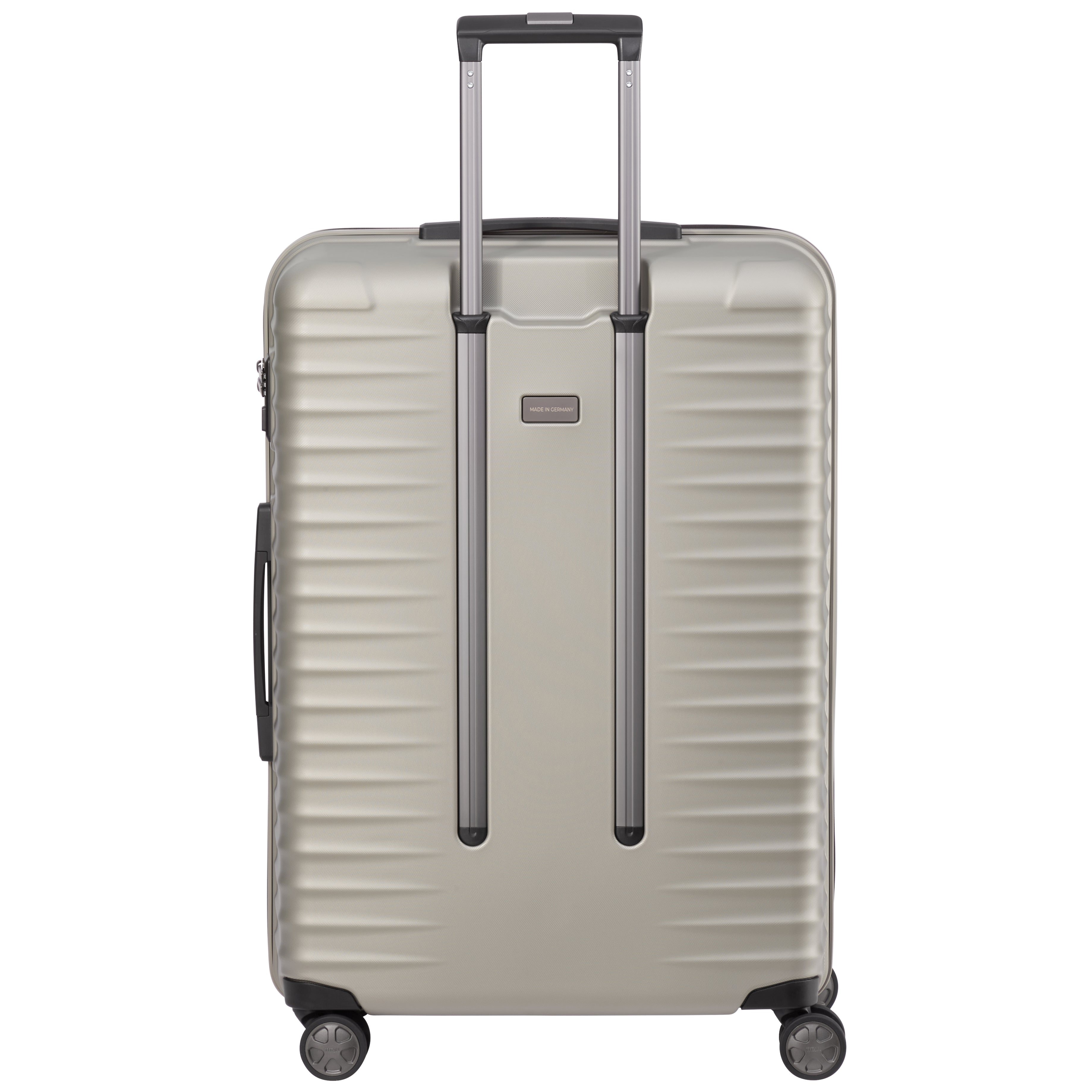 Titan Litron 4w Trolley L - Champagner