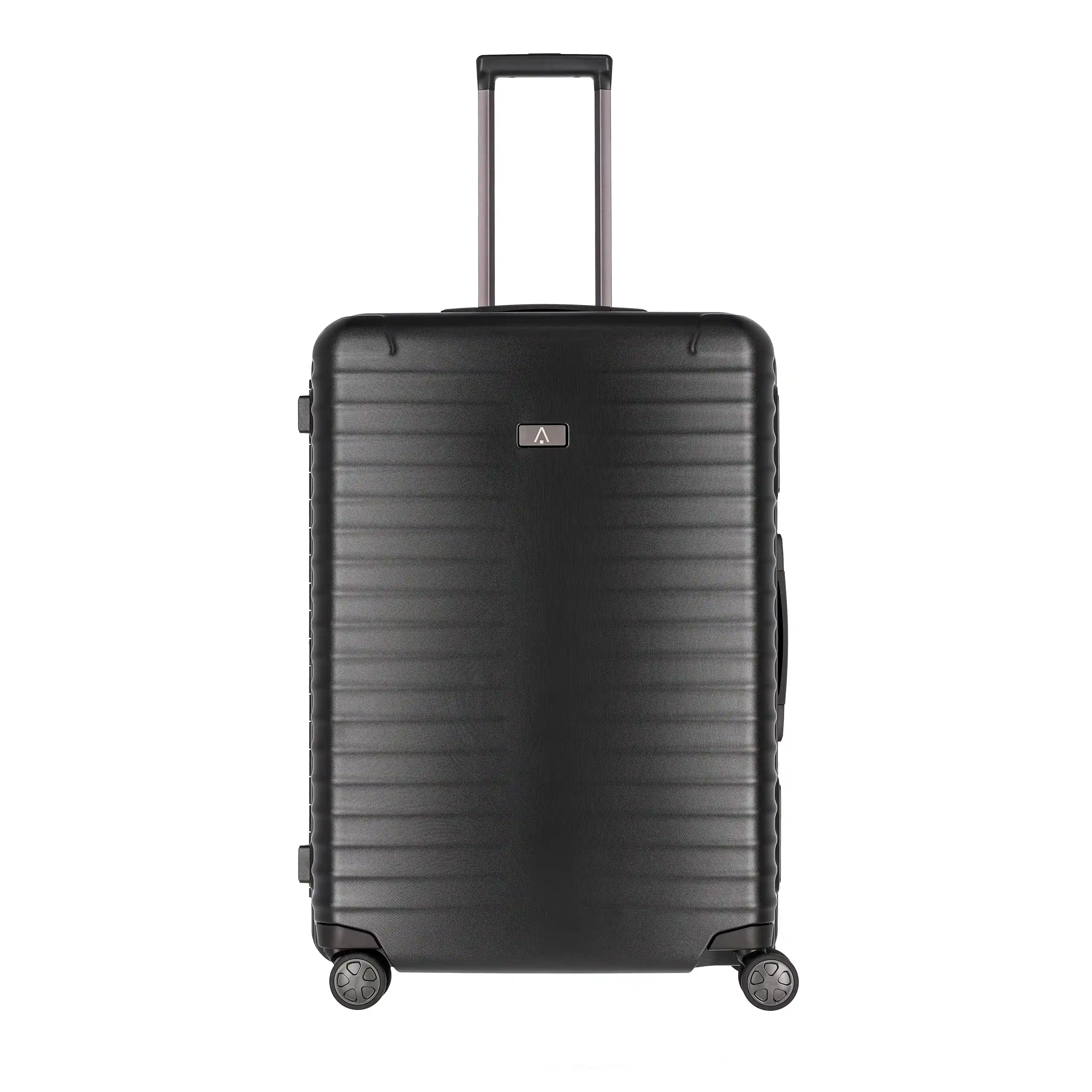 Titan Litron Frame 4w Trolley L - Schwarz