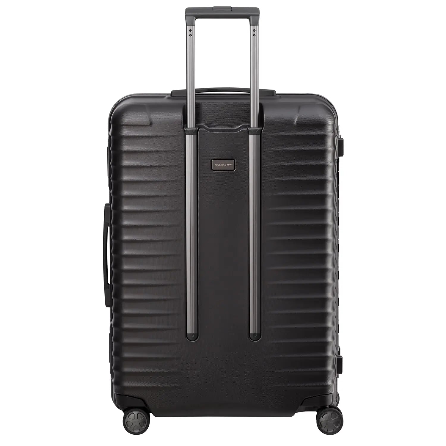 Titan Litron Frame 4w Trolley L - Schwarz Titan