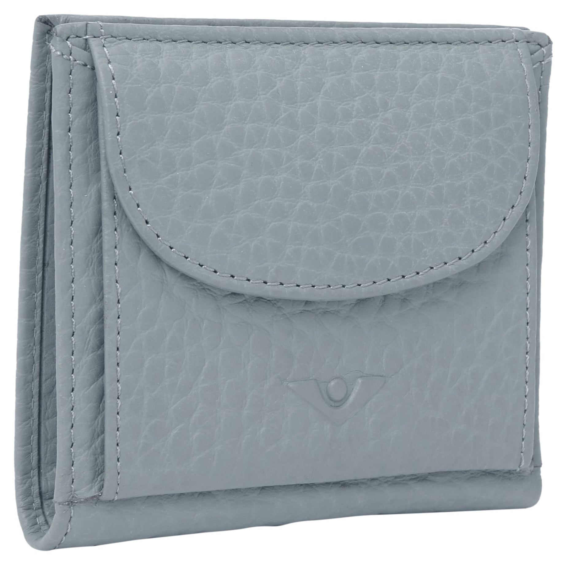 VOi-Design Hirsch Elsa Börse 10 cm - Schwarz