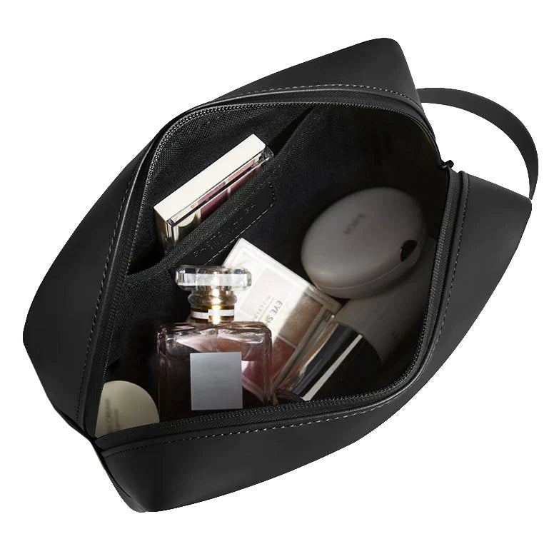 Gaston Luga Spläsh toiletry bag 22 cm - olive