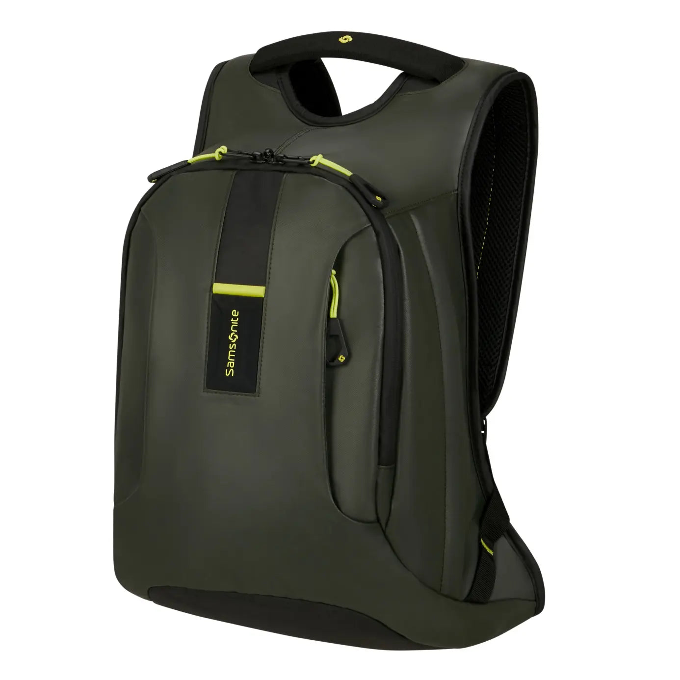 Samsonite Paradiver Light Backpack 40 cm Jungle Green