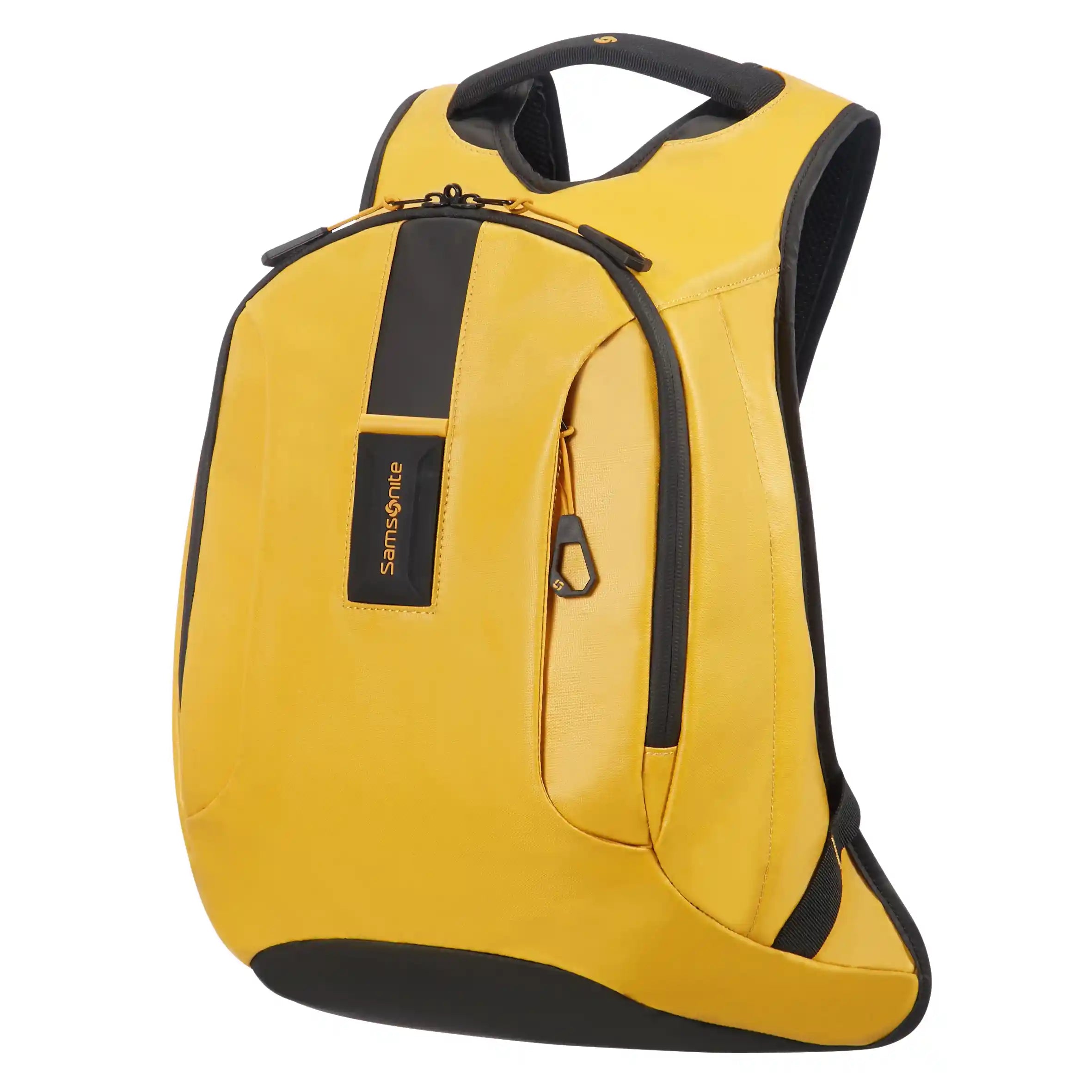 Samsonite Paradiver Light Rucksack 40 cm - Yellow