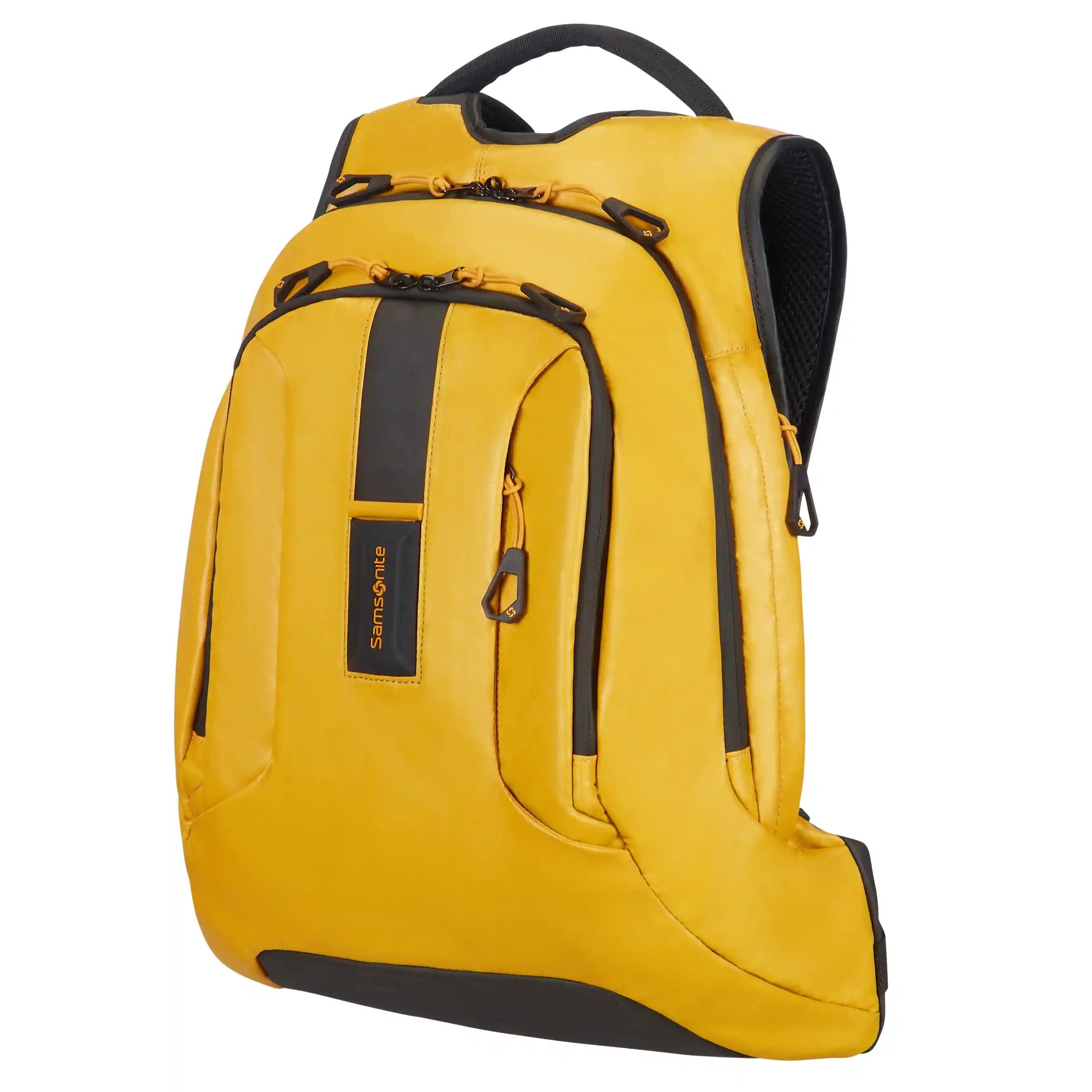 Samsonite Paradiver Light Laptoprucksack 45 cm - Yellow