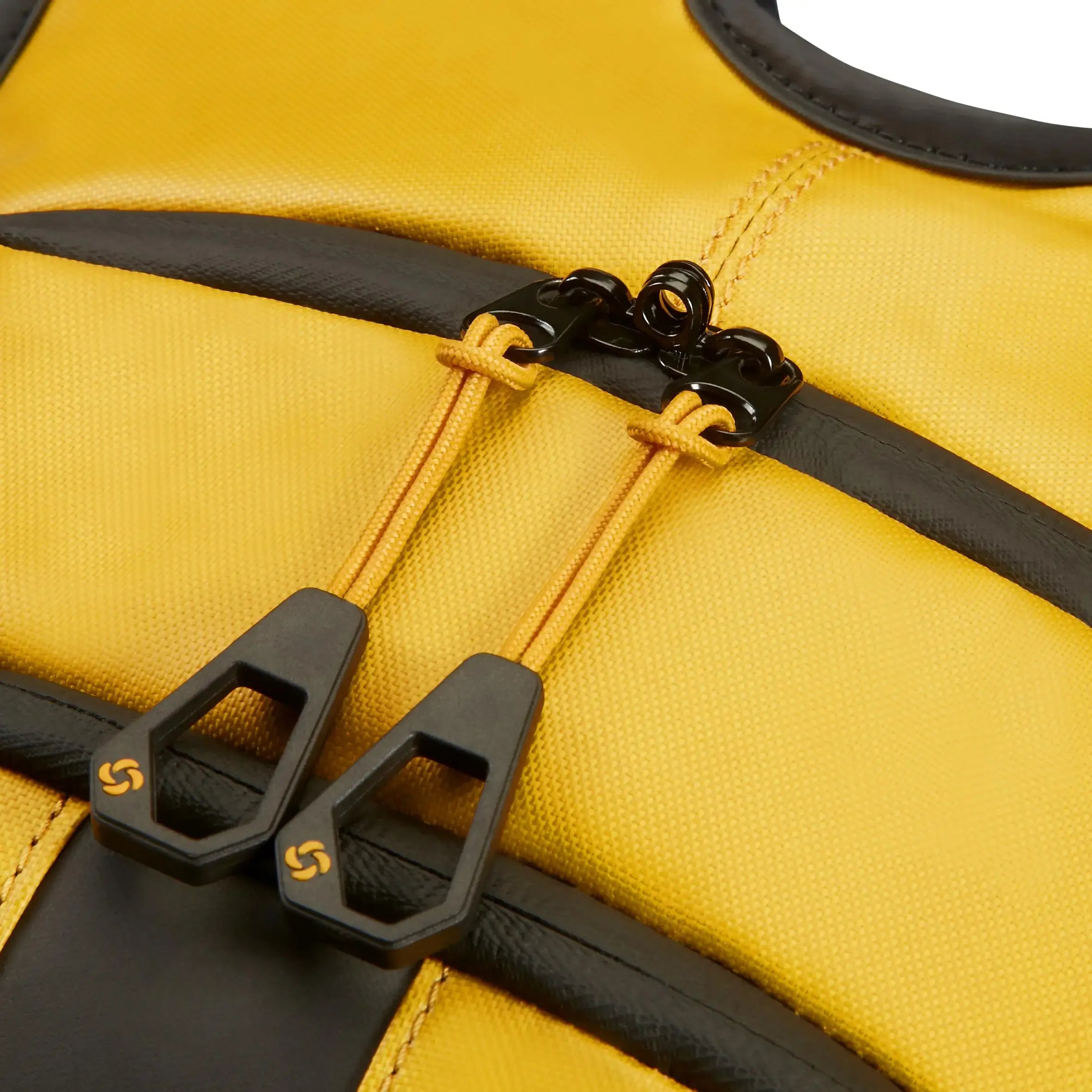 Samsonite Paradiver Light Laptoprucksack 45 cm - Yellow