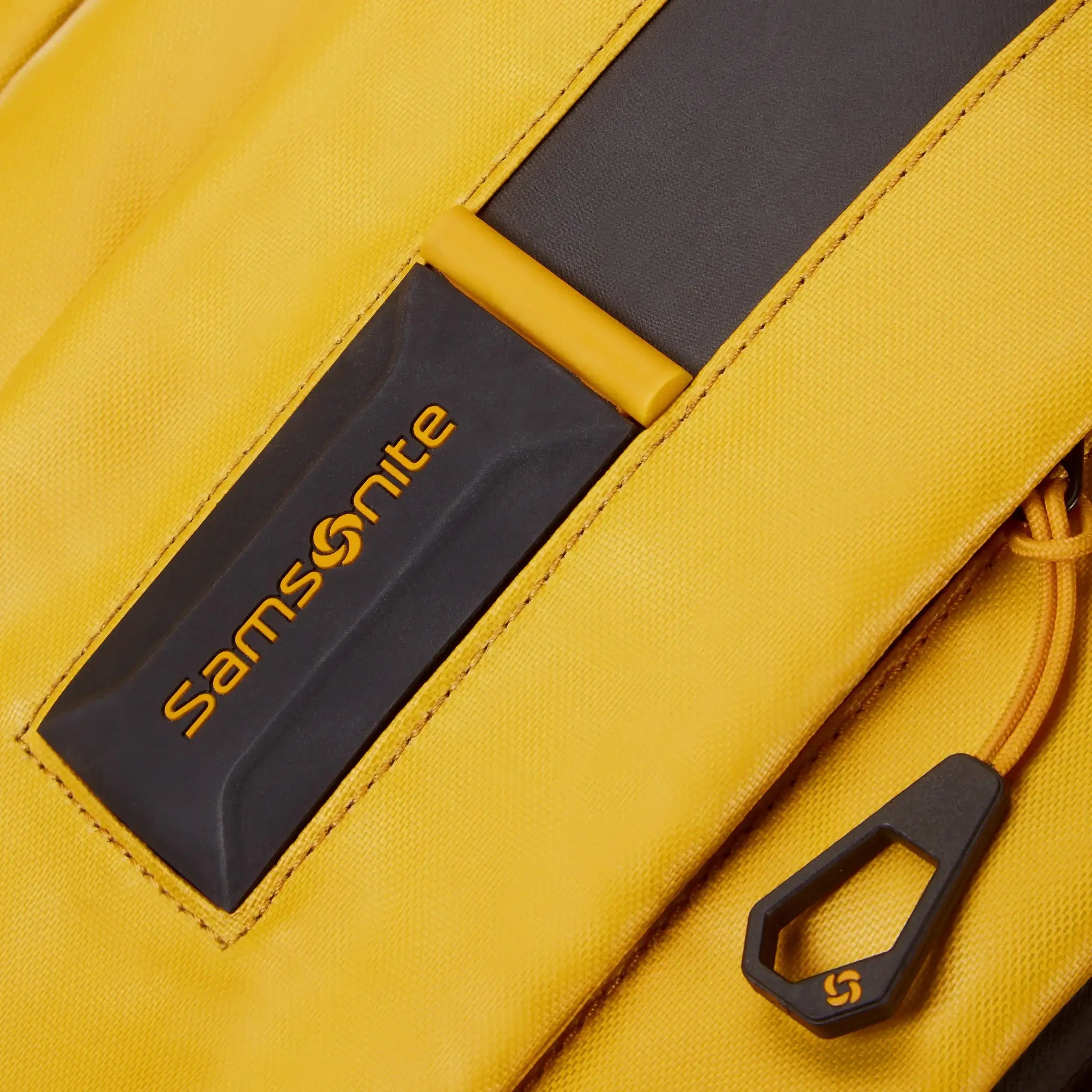 Samsonite Paradiver Light Laptoprucksack 45 cm - Yellow