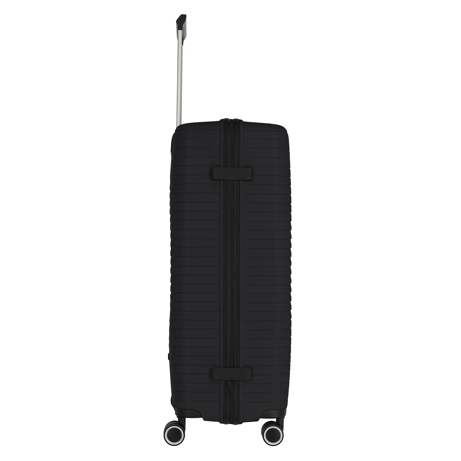 Travelite Orbita 4-wheel trolley L 77 cm - Black
