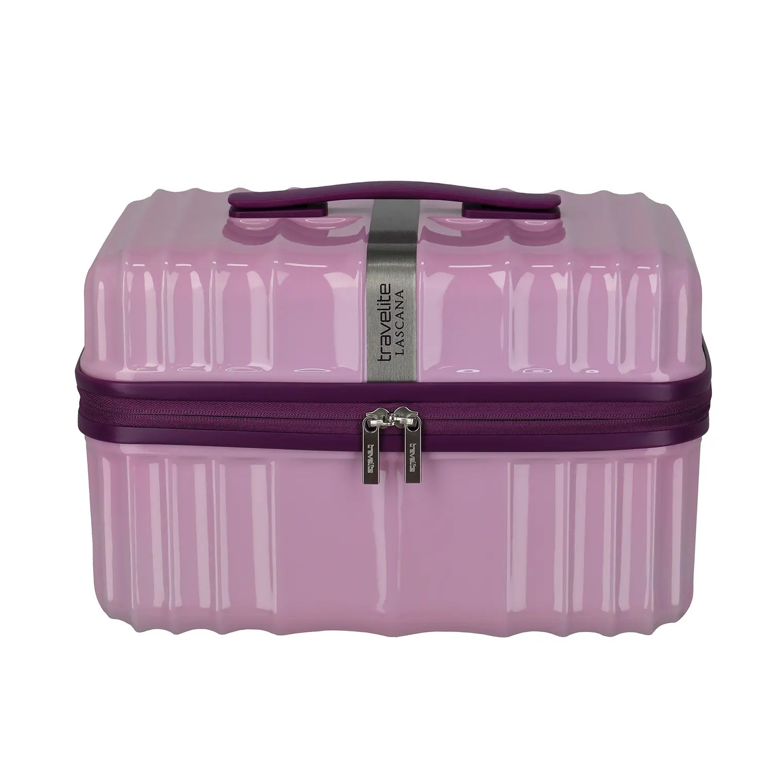 Travelite Lascana Edition Beautycase 38 cm - Purple Degrade