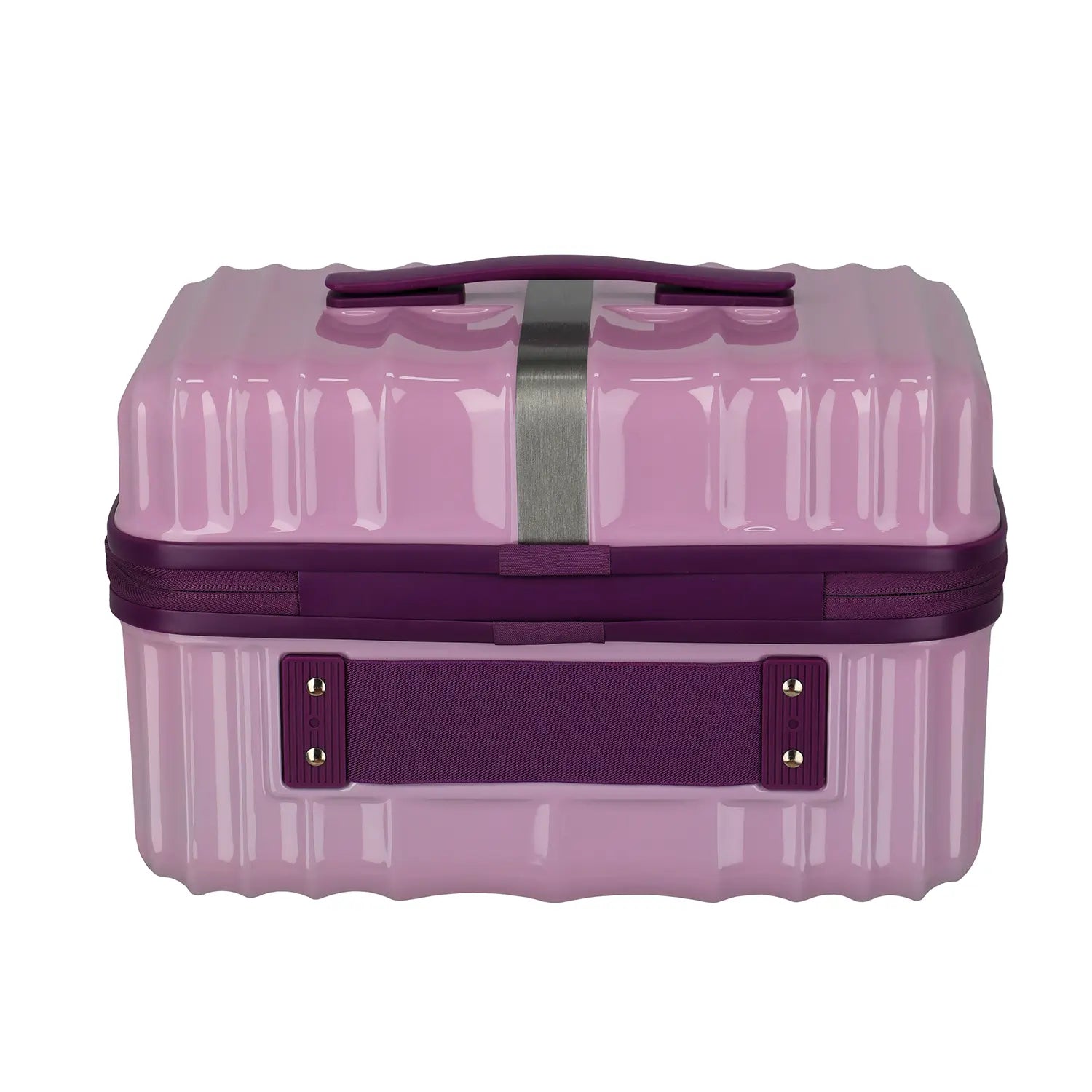 Travelite Lascana Edition Beautycase 38 cm - Purple Degrade