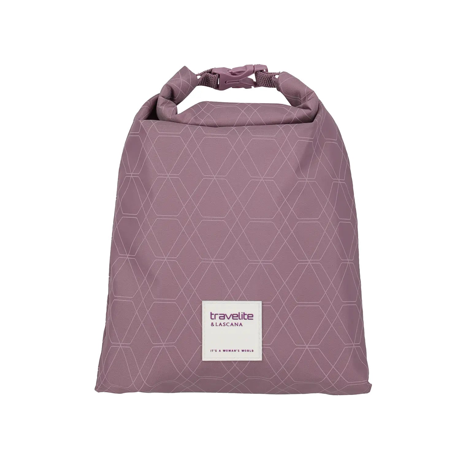 Travelite Lascana Edition Packing Cube und Wetbag Set in Lavender - 32 cm Reiseorganizer für Koffe