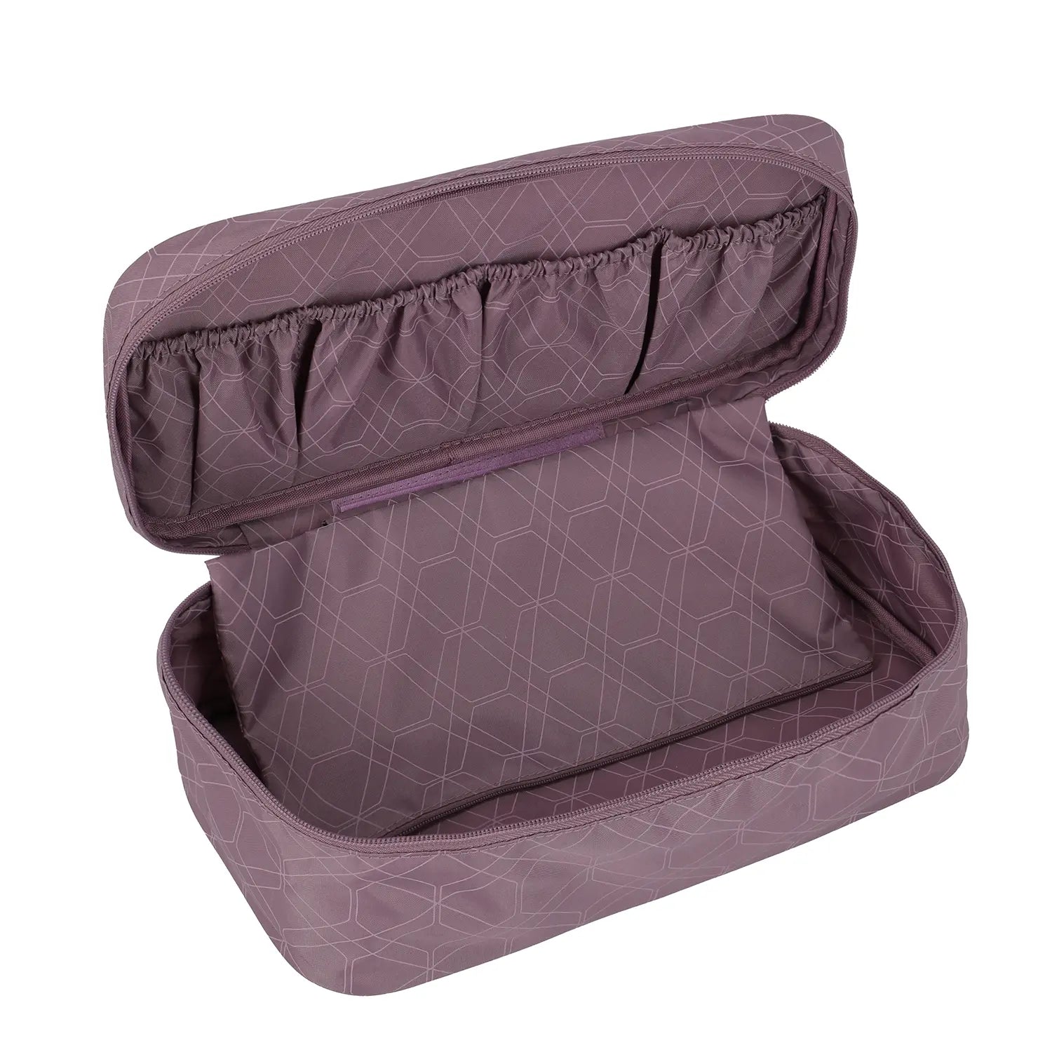 Travelite Lascana Packing Cube mit praktischen Innenfächern