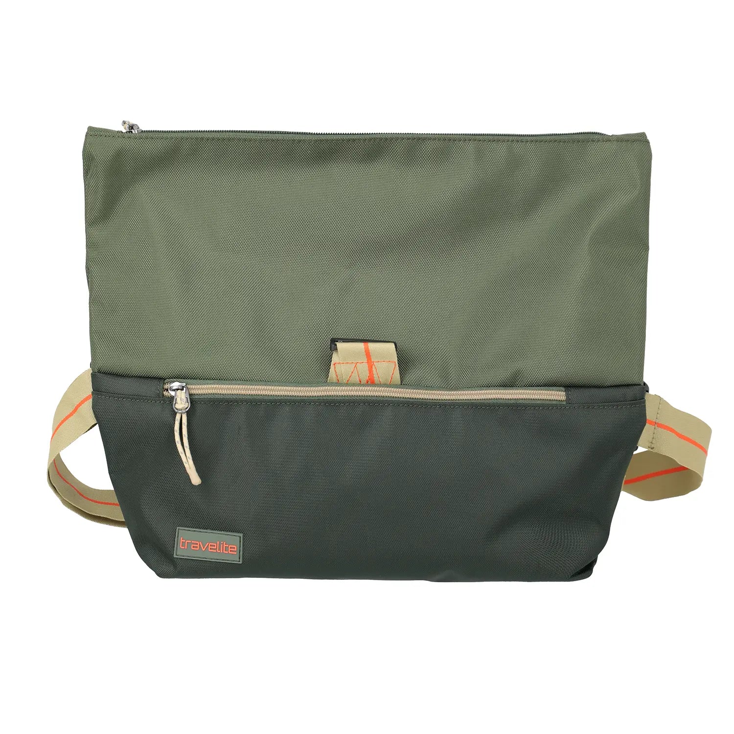 Color Craze Crossbody 27 cm - praktische Organisation für Reise und Freizeit