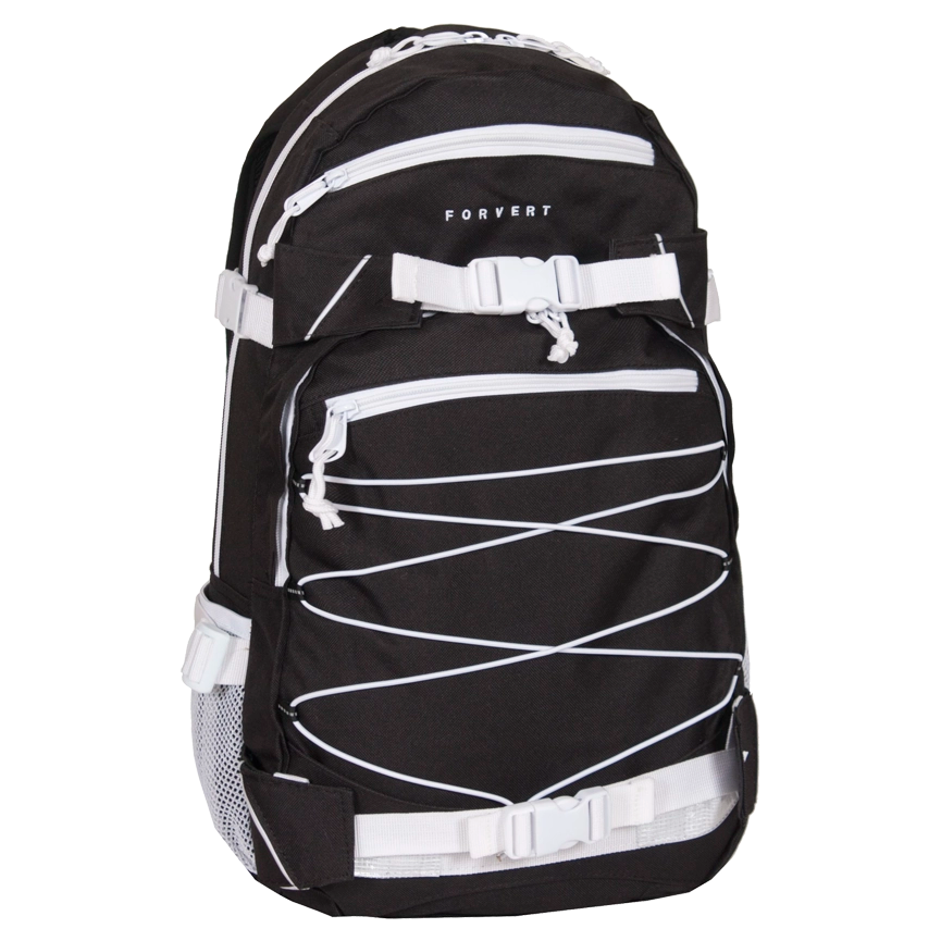 Forvert Ice Louis Backpack 47 cm - Black