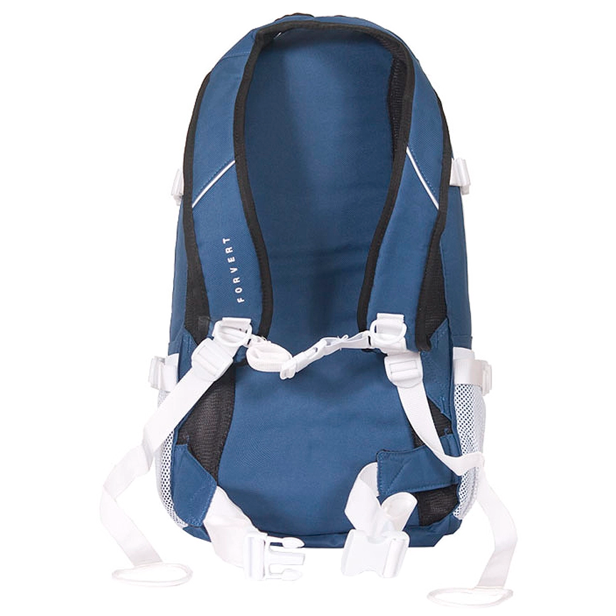 Forvert Ice Louis Backpack 47 cm - Blue