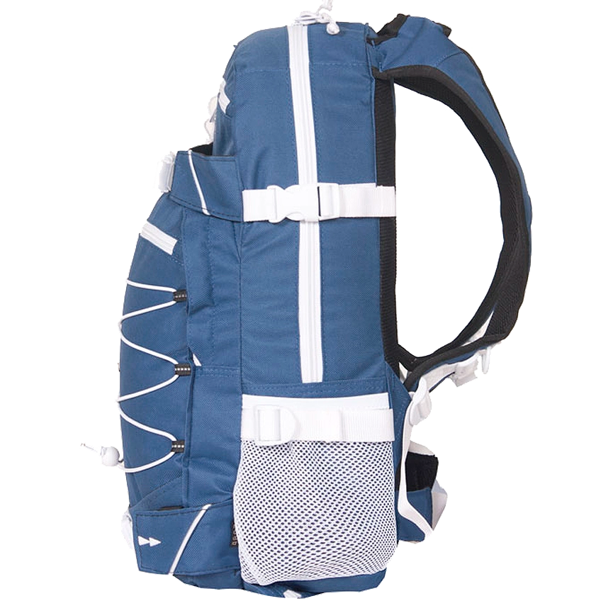 Forvert Ice Louis Backpack 47 cm - Blue