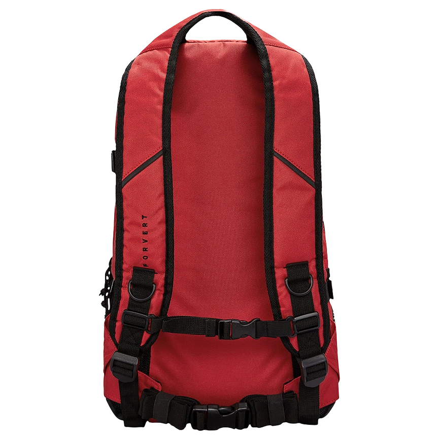 Forvert Laptop Louis Backpack 50 cm - Navy