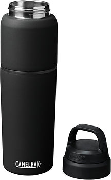 Camelbak Multibev Vss 0,65L/0,5L Trinkflasche - Black