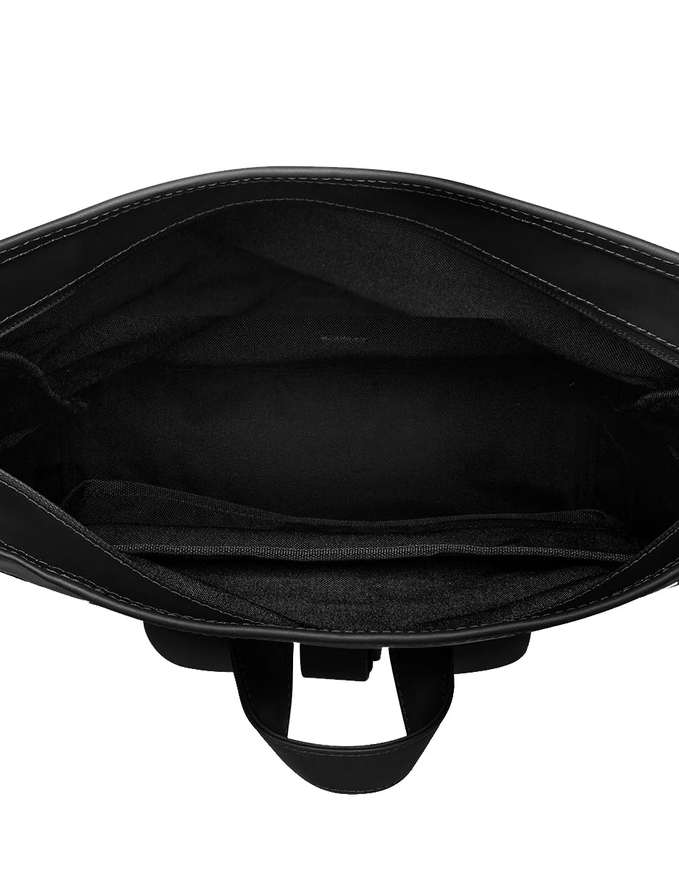 Gaston Luga Rullen 16" Laptop Rucksack 48 cm - Black