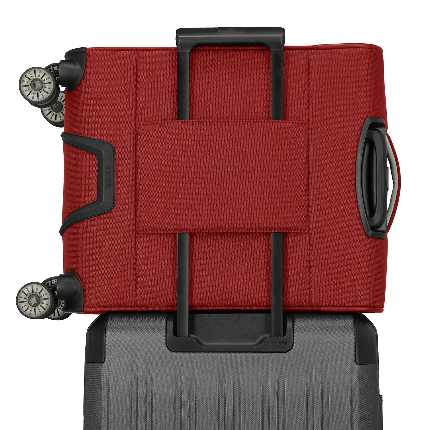 Travelite Jetpack Multi Light Cabin 4-Rollen Trolley 55 cm - Petrol